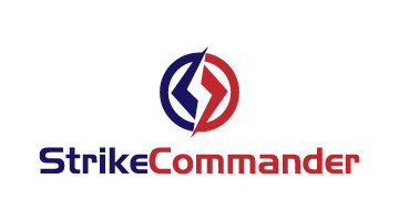strikecommander.com is for sale