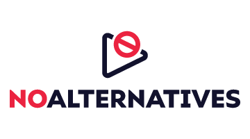 noalternatives.com is for sale