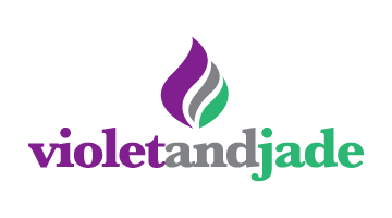 violetandjade.com is for sale