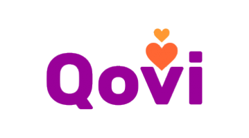 qovi.com is for sale