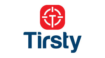 tirsty.com is for sale