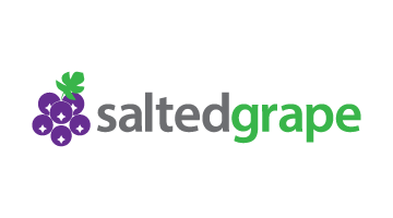 saltedgrape.com is for sale
