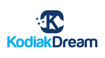 kodiakdream.com is for sale