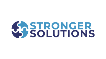 strongersolutions.com is for sale