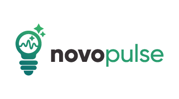 novopulse.com is for sale