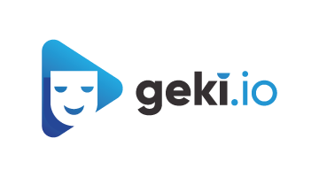 geki.io is for sale