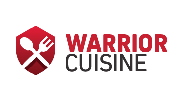 warriorcuisine.com is for sale