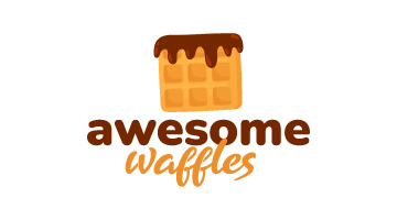 awesomewaffles.com is for sale