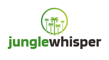 junglewhisper.com is for sale