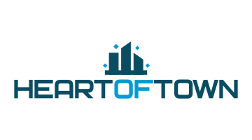 heartoftown.com is for sale