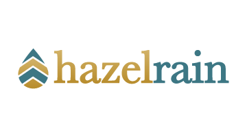 hazelrain.com is for sale