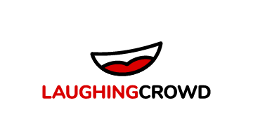 laughingcrowd.com is for sale