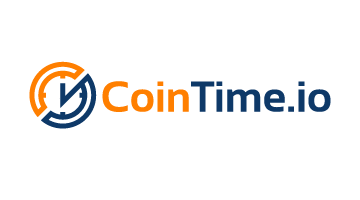 cointime.io is for sale