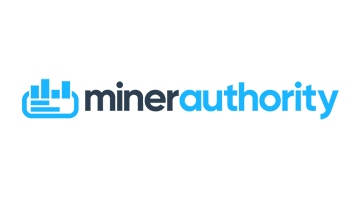 Logo for minerauthority.com