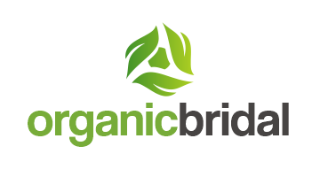 organicbridal.com is for sale