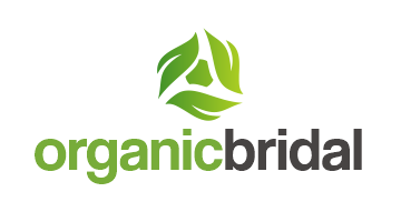 organicbridal.com is for sale