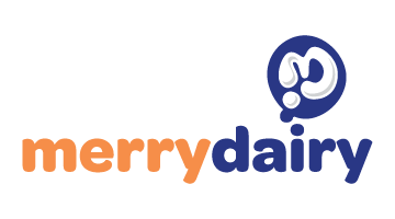 merrydairy.com is for sale