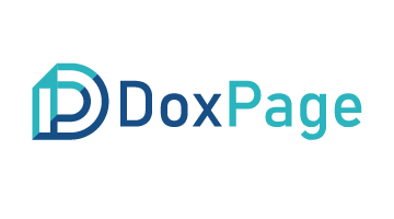 doxpage.com is for sale