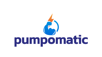 pumpomatic.com is for sale