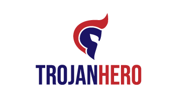 trojanhero.com is for sale