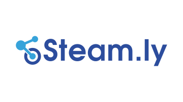 steam.ly is for sale