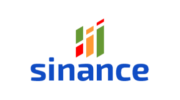 sinance.com is for sale