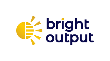 brightoutput.com is for sale