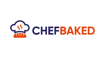chefbaked.com is for sale