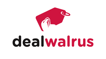 dealwalrus.com is for sale