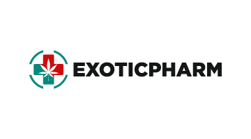 exoticpharm.com is for sale