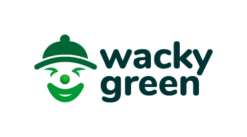 wackygreen.com is for sale