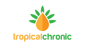 tropicalchronic.com is for sale