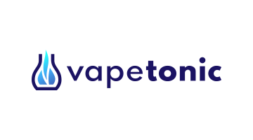 vapetonic.com is for sale