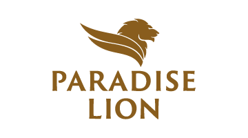 paradiselion.com is for sale