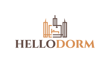 hellodorm.com is for sale