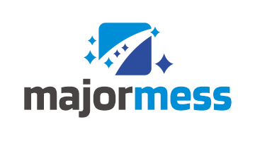 majormess.com is for sale