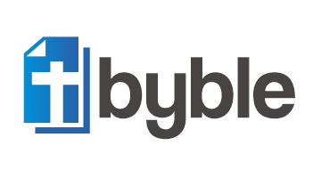 byble.com is for sale
