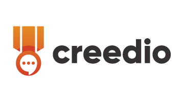 creedio.com is for sale