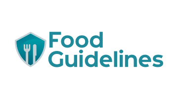 foodguidelines.com is for sale