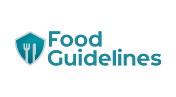 foodguidelines.com