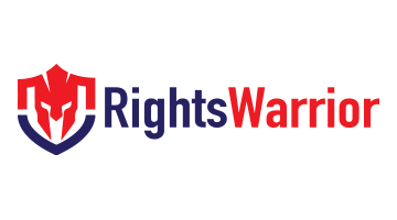 rightswarrior.com is for sale