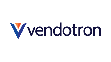 vendotron.com is for sale