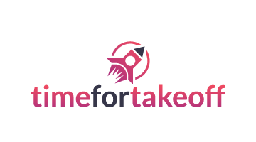 timefortakeoff.com