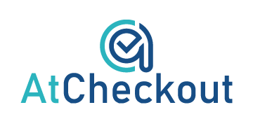 atcheckout.com is for sale