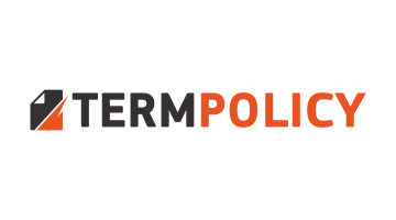 termpolicy.com is for sale