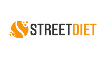 streetdiet.com is for sale