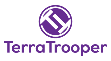 terratrooper.com is for sale