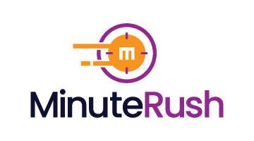 minuterush.com is for sale