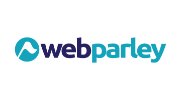 webparley.com is for sale