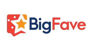 bigfave.com is for sale
